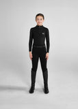 Aztec Diamond Young Rider base layer