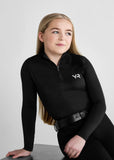 Aztec Diamond Young Rider base layer