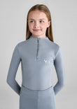 Aztec Diamond Young Rider base layer