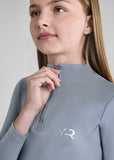 Aztec Diamond Young Rider base layer