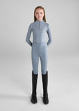 Aztec Diamond Young Rider base layer