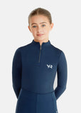 Aztec Diamond Young Rider base layer
