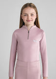 Aztec Diamond Young Rider base layer