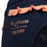 The Princess and The Pony Pull on Jodphurs by Little Rider