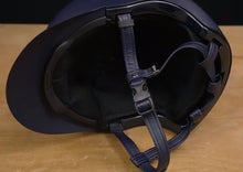 Load image into Gallery viewer, KEP Helmet Smart Black
