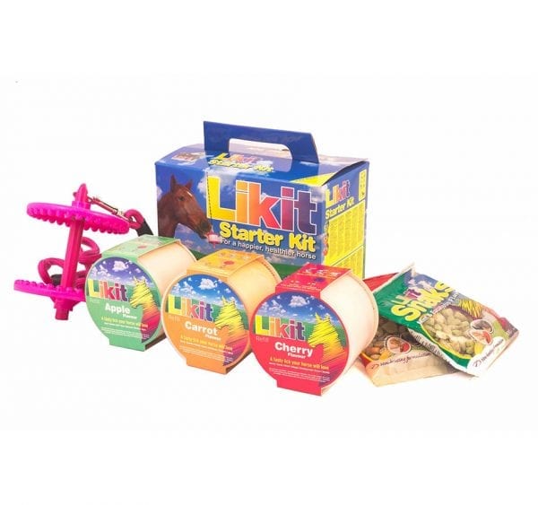Likit Starter Kit – B.E. boutique