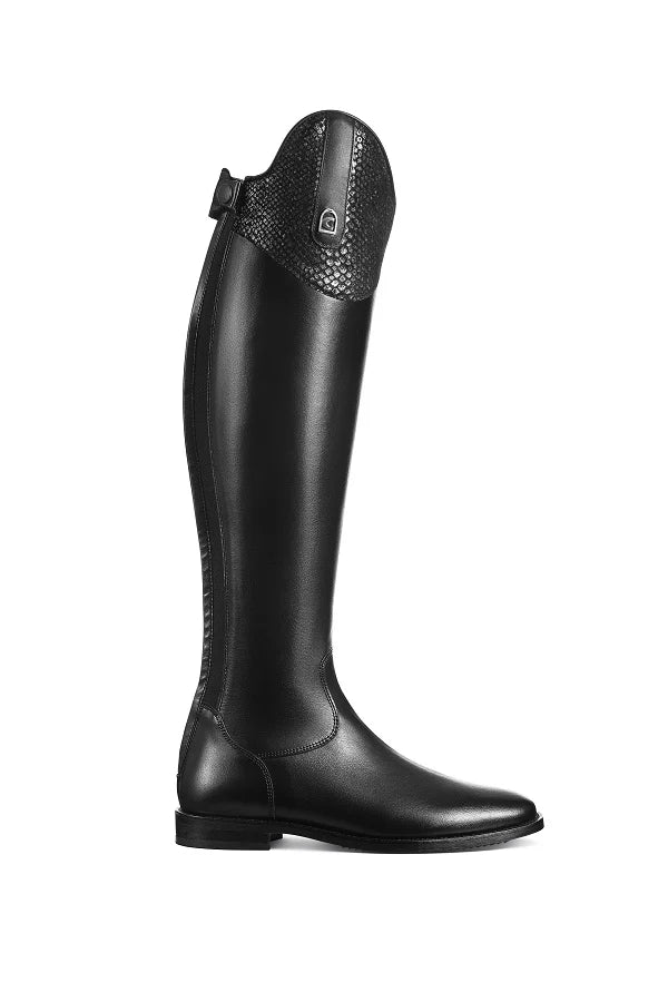 Cavallo Linus Dressage Boots - Edition Pitone