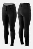 Animo Italia - Nuka Full Woman's Riding Breeches