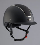 Premier Equine Odyssey Horse Riding Helmet