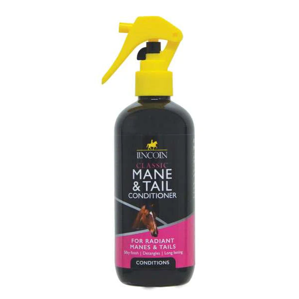 Lincoln Classic Mane & Tail Conditioner