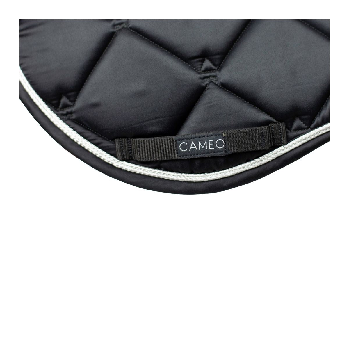 Cameo Core Jump Saddlecloth