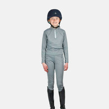 Load image into Gallery viewer, Cameo Core Collection Baselayer Junior - Kids baselayer
