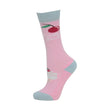 Hy equestrian fashion cupcake socks