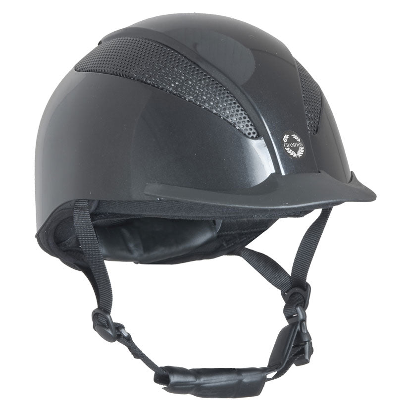 Champion Air-Tech Classic Riding Hat