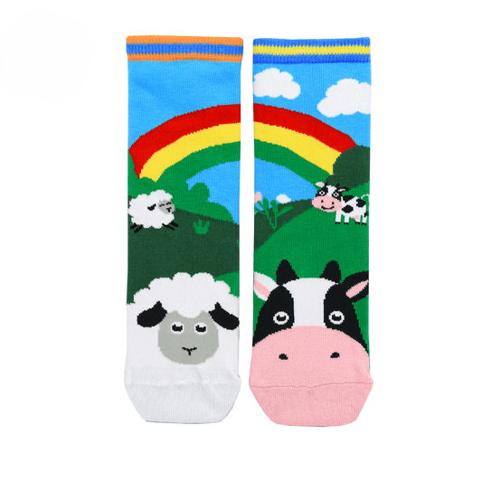 United Kids Odd Socks