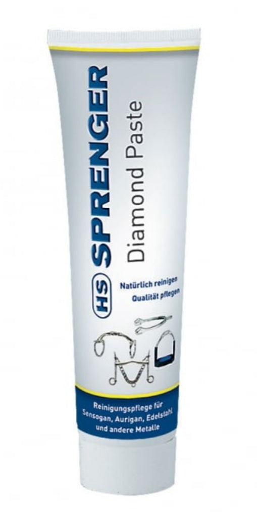 Sprenger Diamond Paste