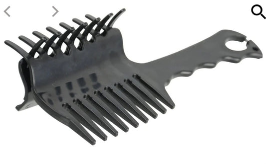 HKM Plaiting Comb