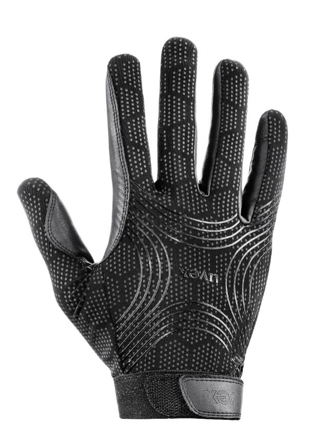 Uvex Ceravent Riding Gloves