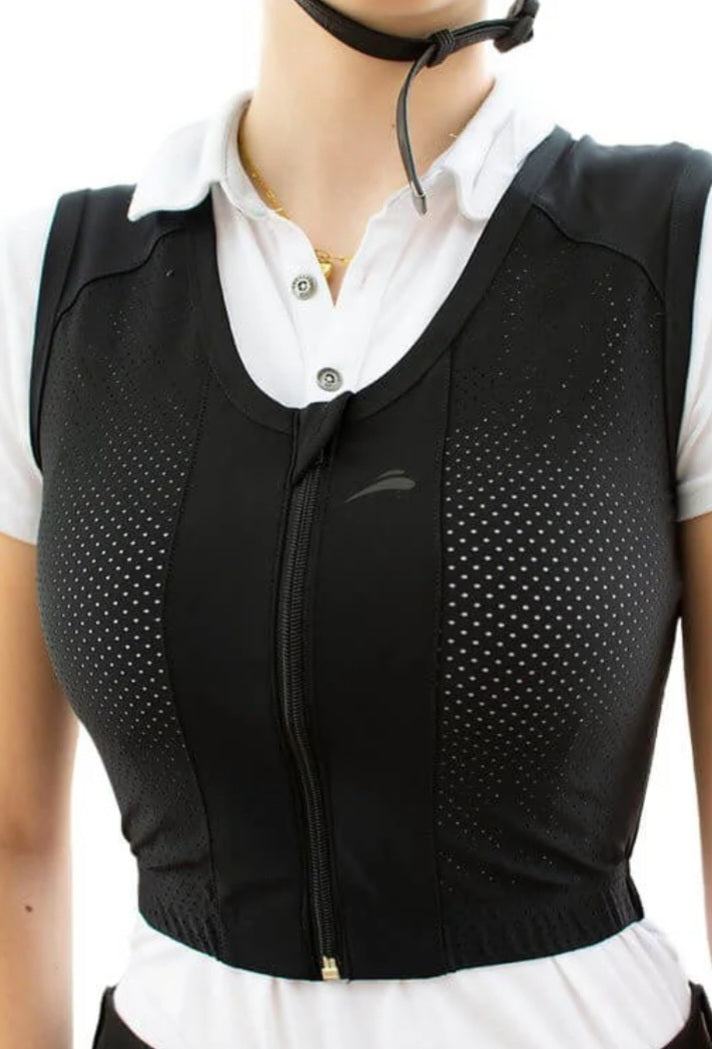 Back Protection Vest, Back Protector