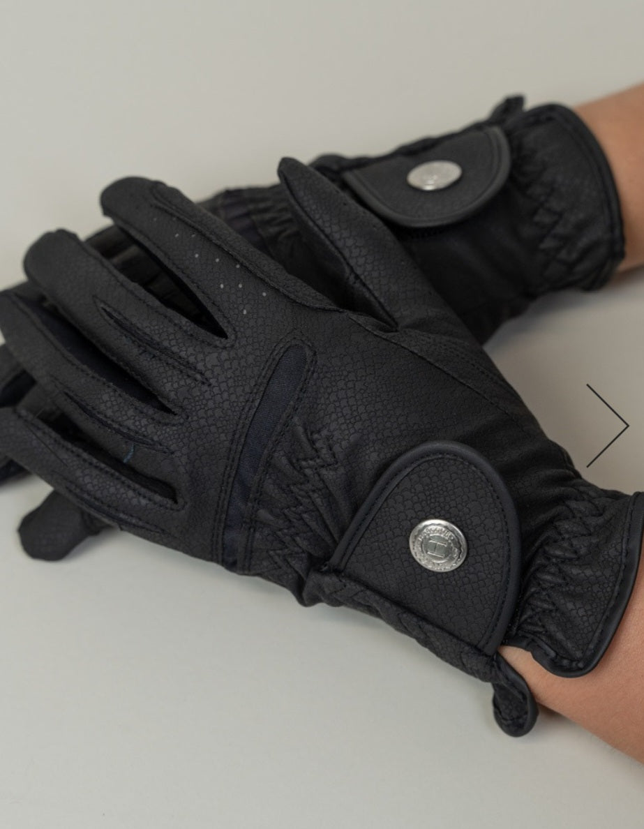 Harcour Molly Rider Gloves