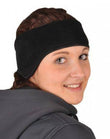 HKM Fleece Ear Warmers