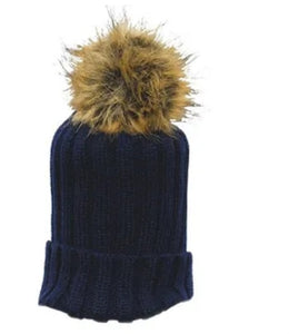 Rhinegold Antarctic Bobble Hat