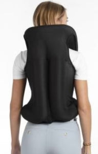 Seaver Safefit Airbag Vest