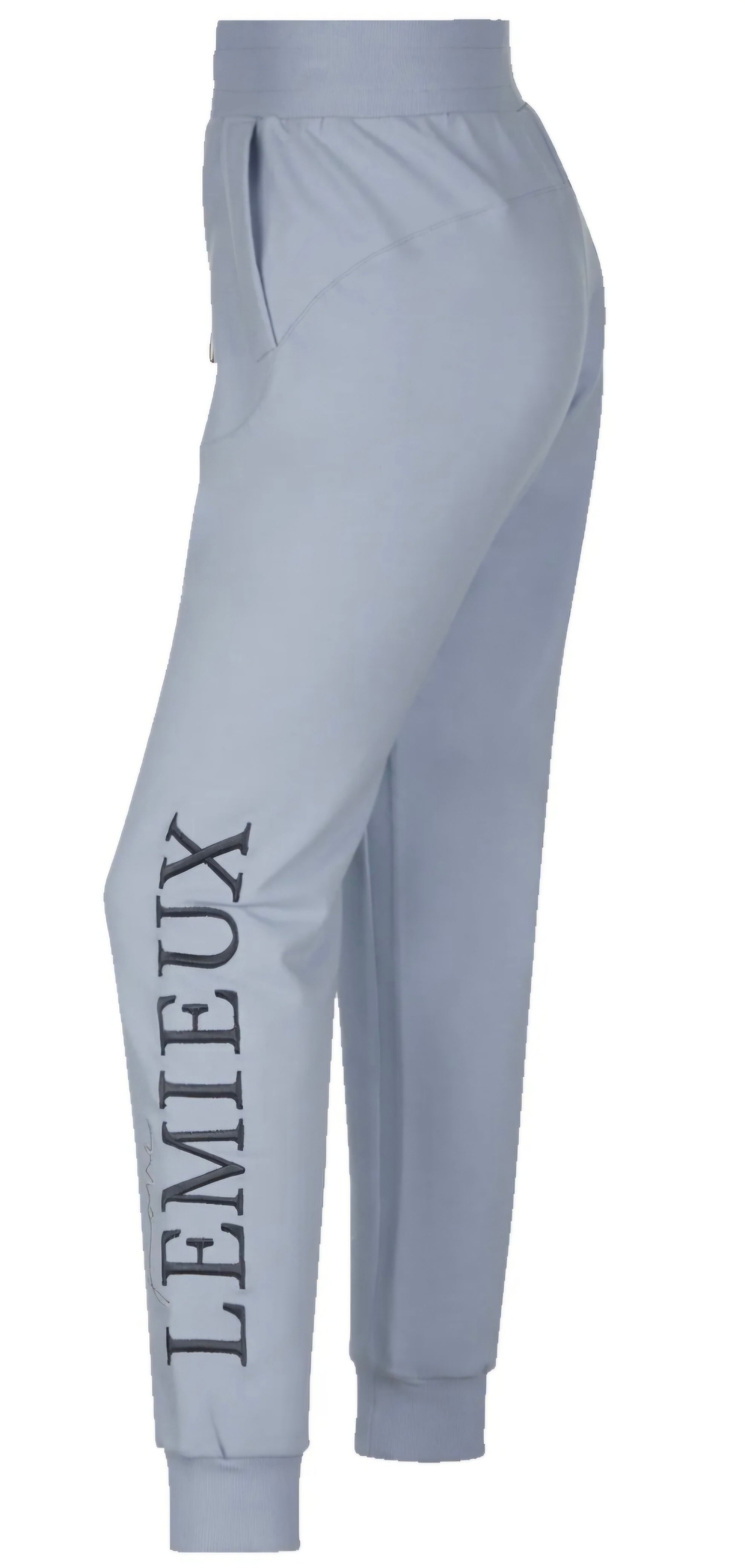 LeMieux Young Rider Poppy Jogger - Mist