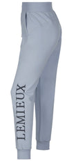 LeMieux Young Rider Poppy Jogger - Mist