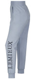 LeMieux Young Rider Poppy Jogger - Mist