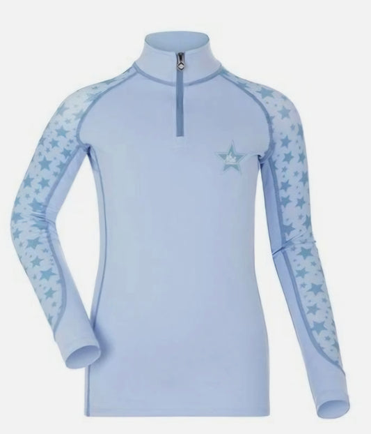 LeMieux Mini Childrens Base Layer