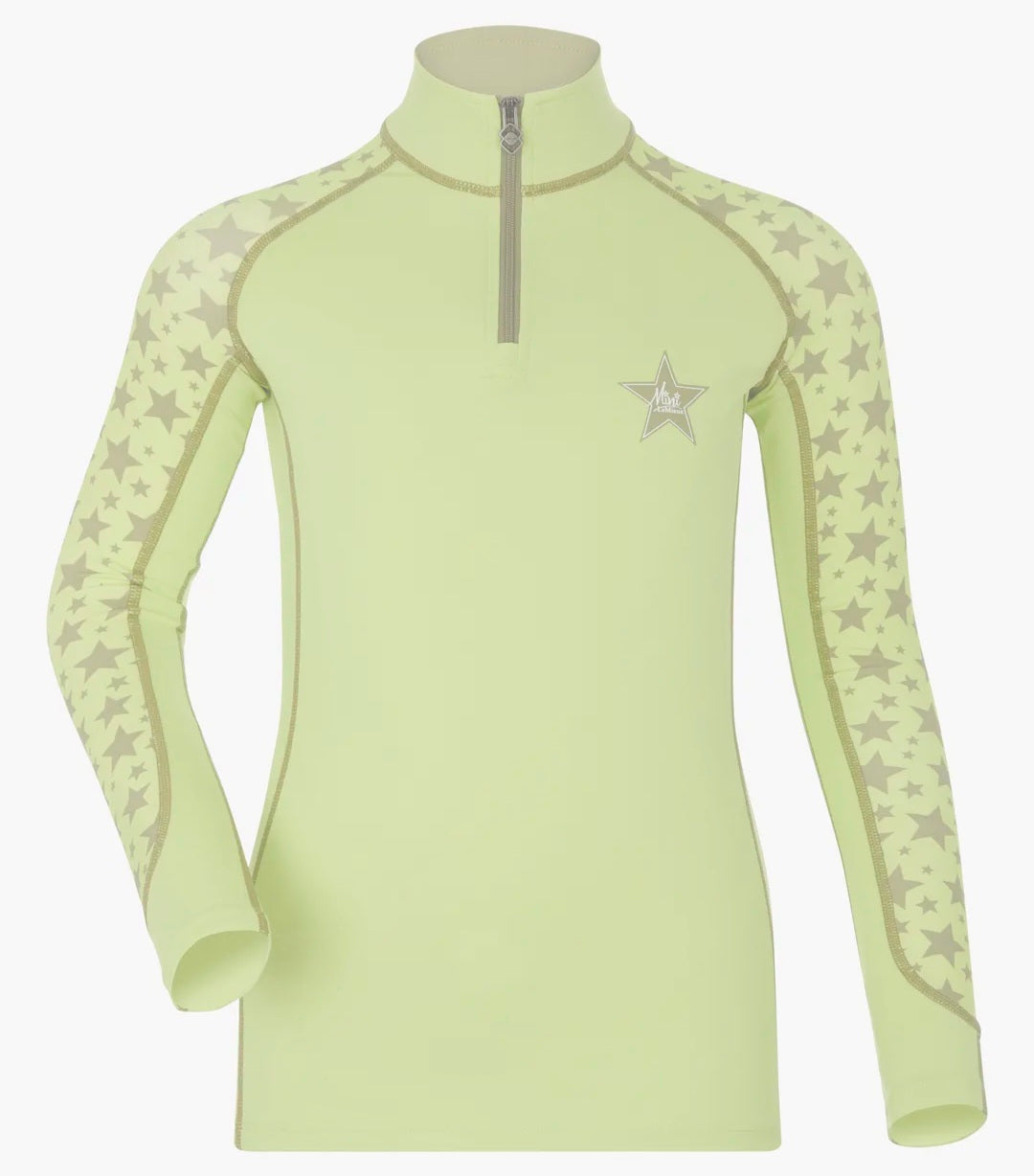 LeMieux Mini Childrens Base Layer