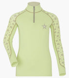 LeMieux Mini Childrens Base Layer
