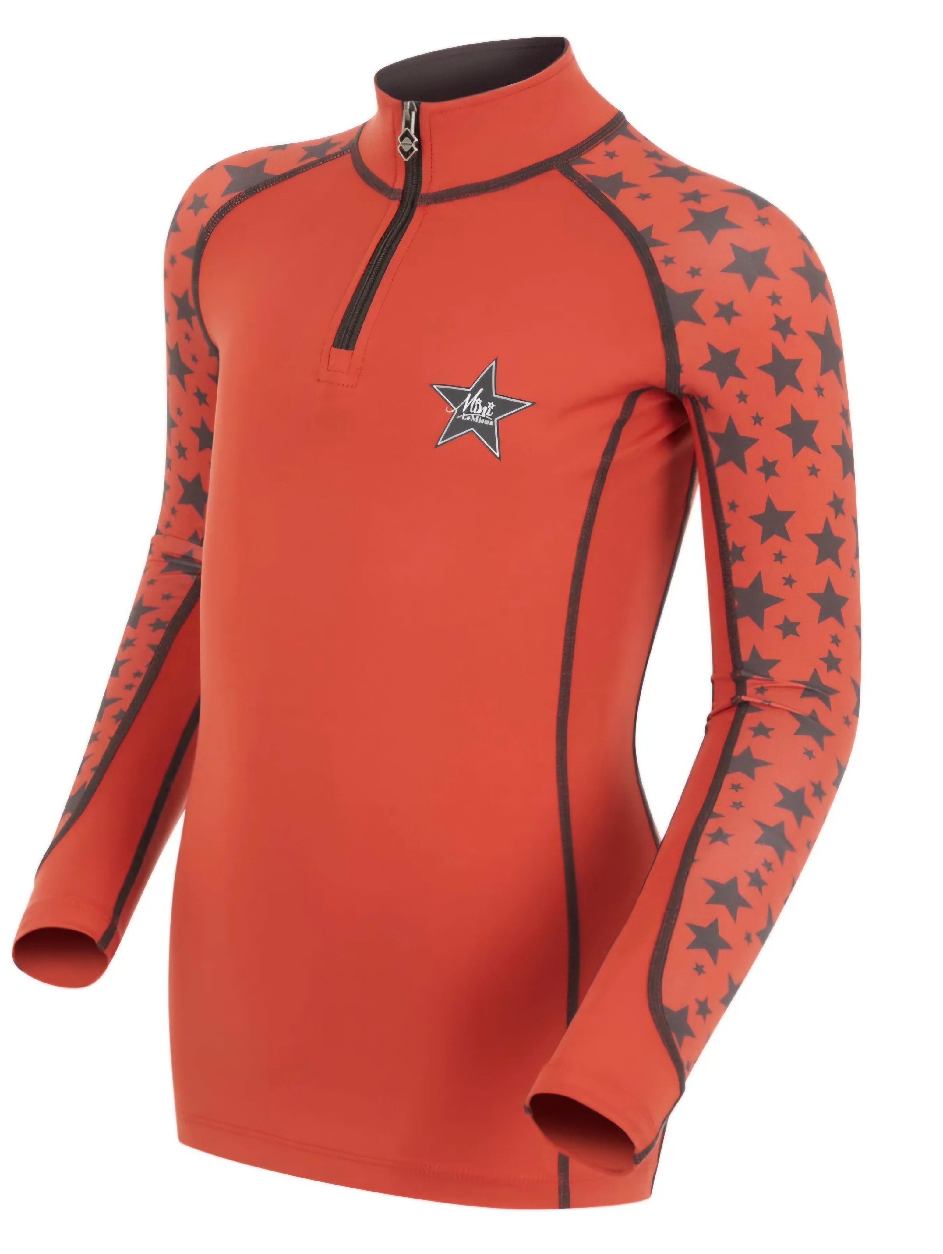 LeMieux Mini Childrens Base Layer