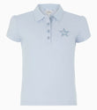 Le Mieux Mini Junior Polo Shirt