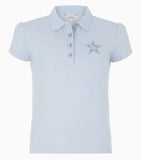 Le Mieux Mini Junior Polo Shirt