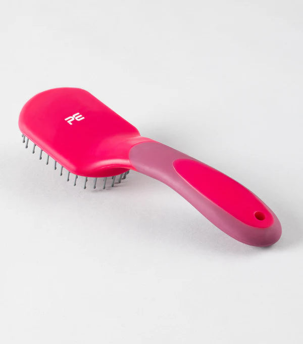 Premier Equine Soft-Touch Mane & Tail Brush
