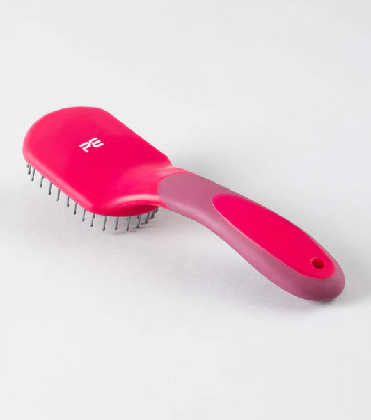 Premier Equine Soft-Touch Mane & Tail Brush