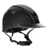 Champion Junior Air-Tech Peaked Riding Hat