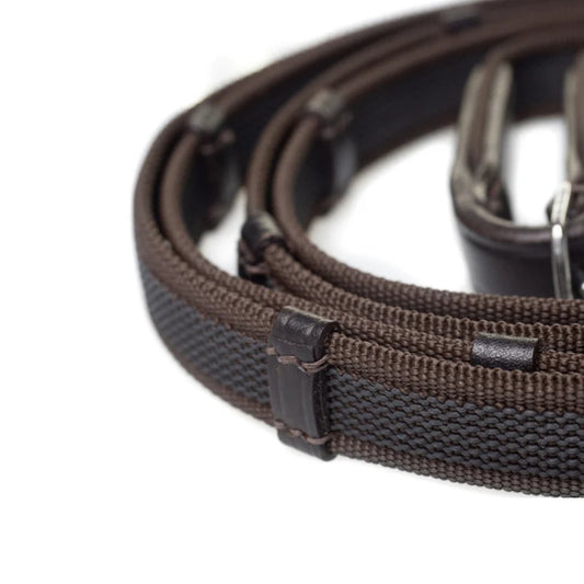 Cameo Equine Sure Grip Reins