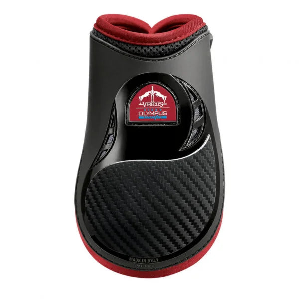 Veredus Olympus Rear Fetlock Boot