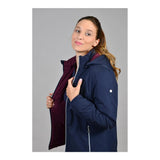 Harcour Jamit Ladies Reversible Parka