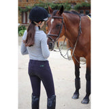 EcoRider Ladies Bamboo Full Seat Breeches