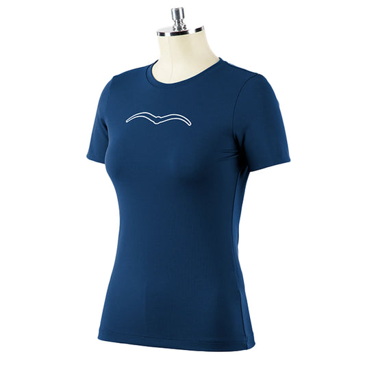 Animo Italia - Fosca Ladies T-Shirt