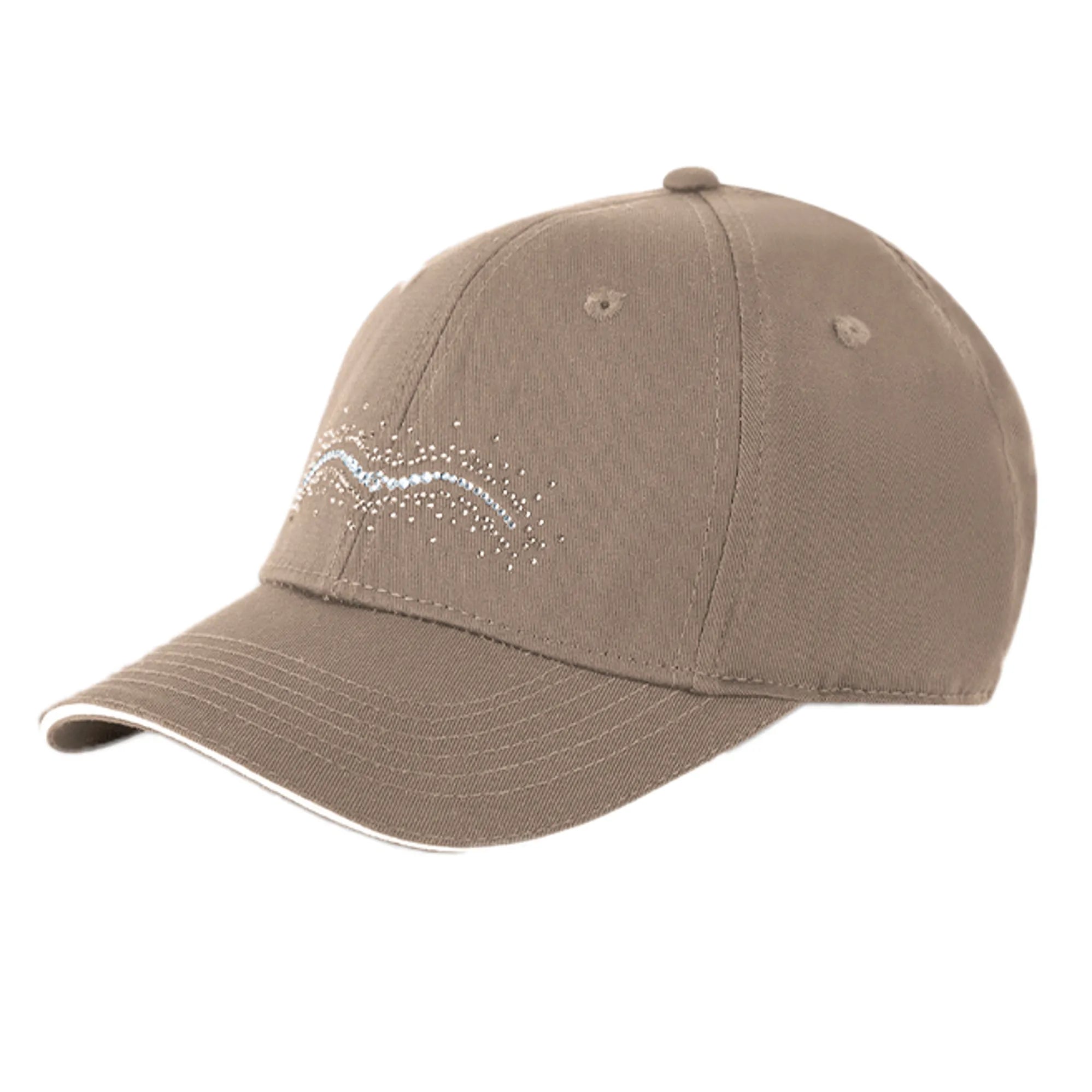Animo Italia - Verena Ladies Baseball Cap