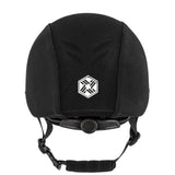 Charles Owen EQx Phoenix Jockey Skull