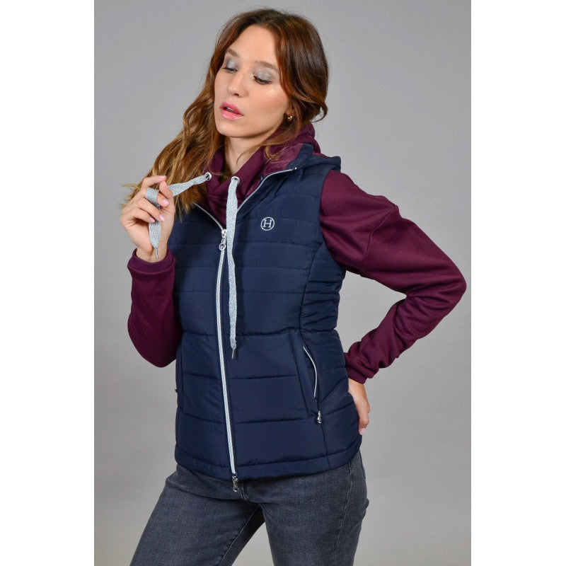 Harcour Boheme Gilet Bodywarmer