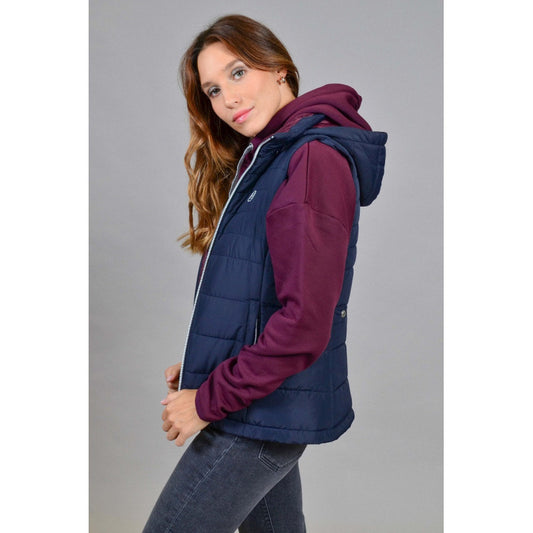 Harcour Boheme Gilet Bodywarmer