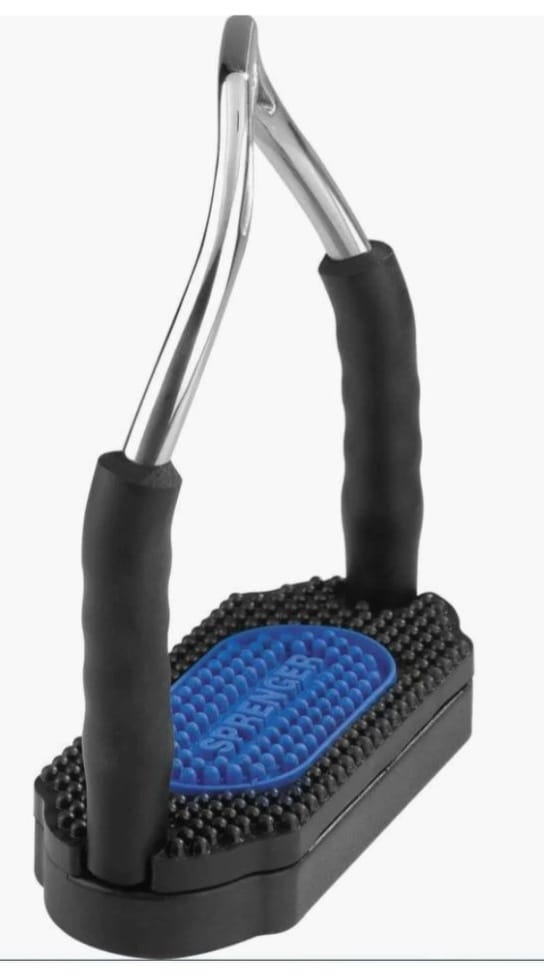 Sprenger Bow Balance Stirrups