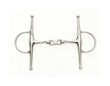 Lorina Full Cheek French Link Eggbutt Snaffle